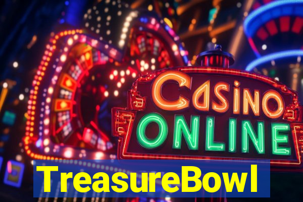 TreasureBowl treasure bowl como ganhar